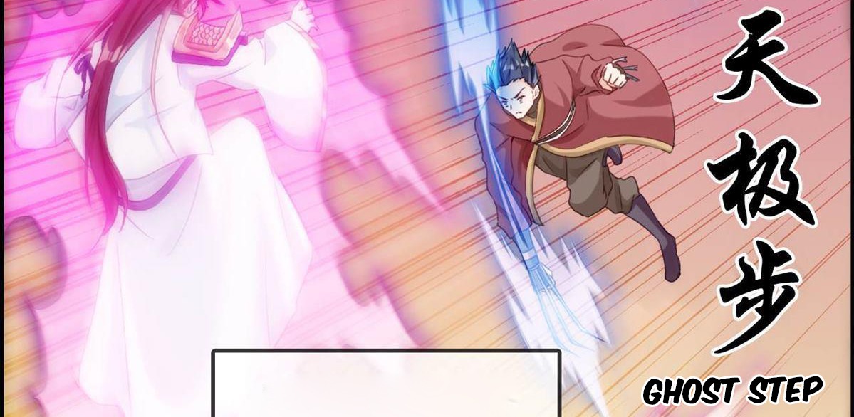 Strongest System Chapter 04 Bahasa Indonesia